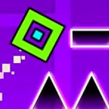Frenzied Cube