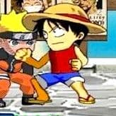 Anime Fighting Jam Wing