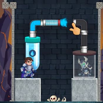Hero Pipe
