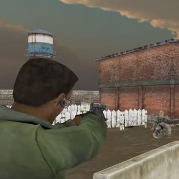 Heavy Combat