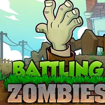 Battling Zombies