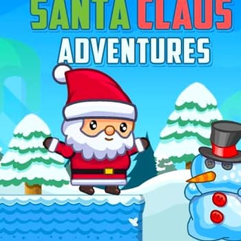 Santa Claus Adventures
