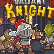 Valiant Knight Save The Princess