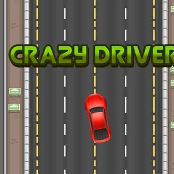 Crazy Driver