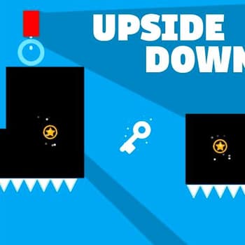 Upside Down