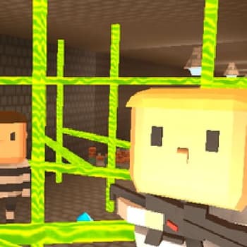 Escape From Prison 2.0