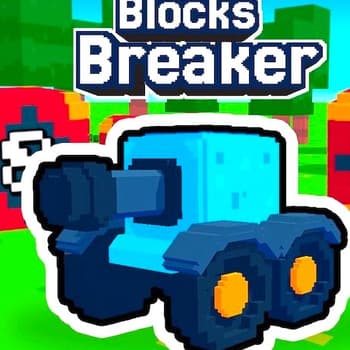 Blocks Breaker