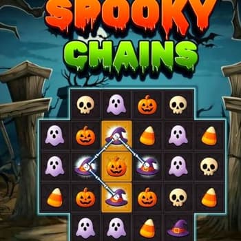 Spooky Chains