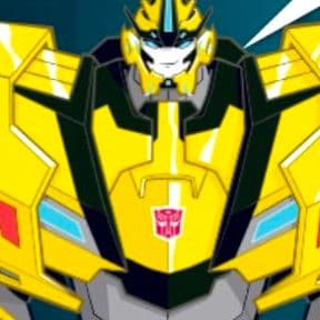 Transformers: Robots In Disguise Team Combiners