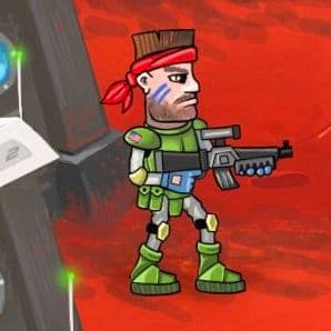 Alien Game