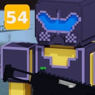 Tunnel 54