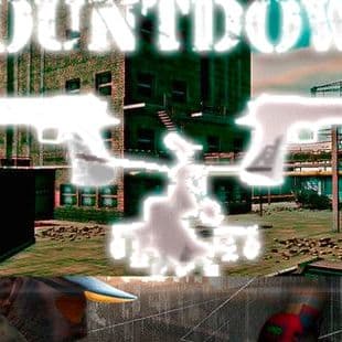 Countdown
