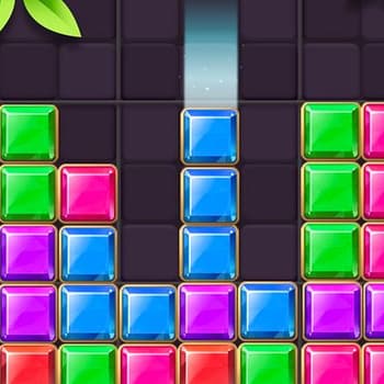 Block Puzzle Jewel 