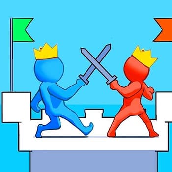 Towers: Card Battles