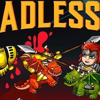 Headless Gg