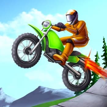 Bike Racing