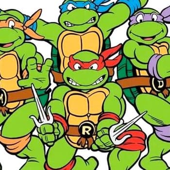 Teenage Mutant Ninja Turtles