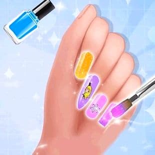 Nail Salon
