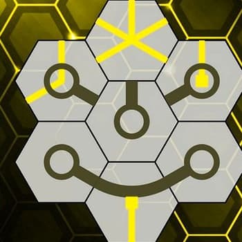 Connect Hexas