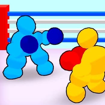 Boxing Gang Stars