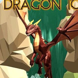 Dragon Io 3D