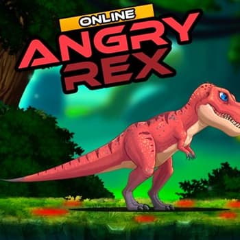 Angry Rex Online
