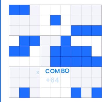 Block Puzzle Sudoku
