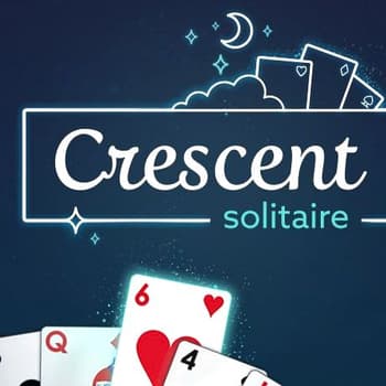 Crescent Solitaire