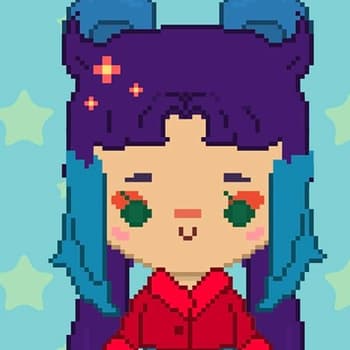 Tiny Princess