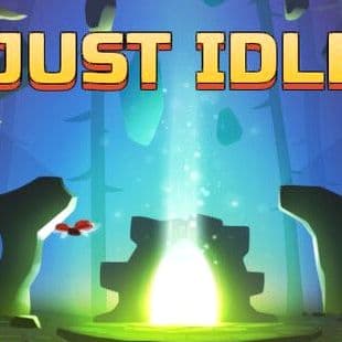 Just Idle