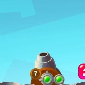 Bubble Shooter Saga