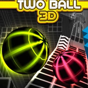 Two Ball 3D