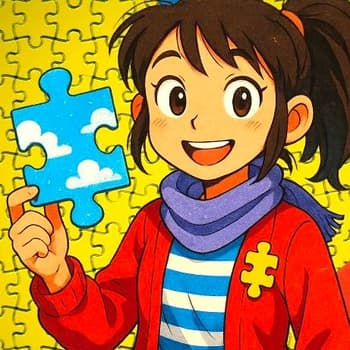 Jigsaw Fantasy