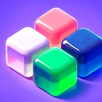 Jelly Block Puzzle