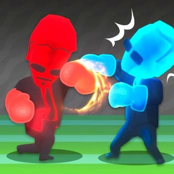 Fire Vs Water Fights