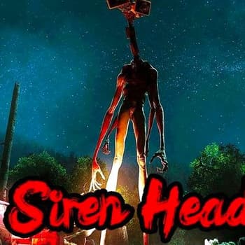 Sirenhead Horror