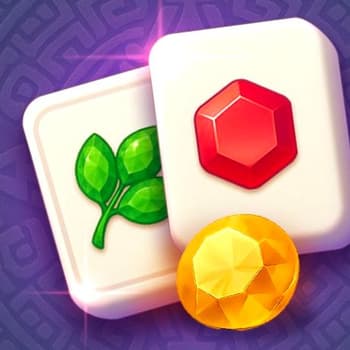 Daily Jewels Blitz Mahjong