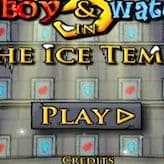 Fireboy And Watergirl Ice Temple