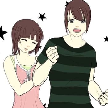 Manga Creator Page 8