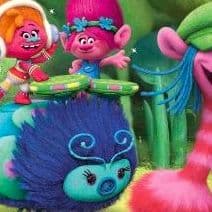 Trolls Puzzle