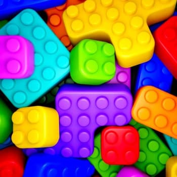 Color Block Jam