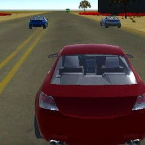 Offroader V6