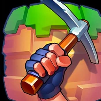Craftmine