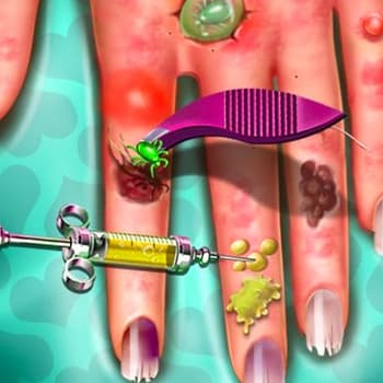 Hand Skin Doctor