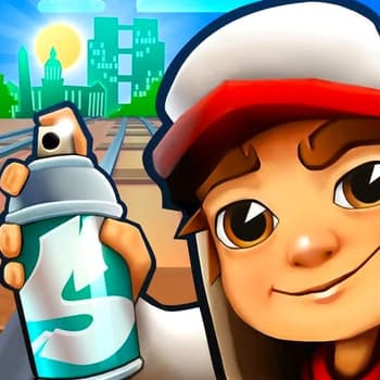 Subway Surfers World Tour: Fantasy Fest