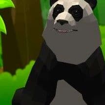 Panda Simulator 3D
