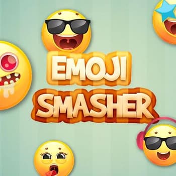Emoji Smasher - Smiley Game