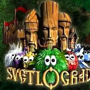 Svetlograd