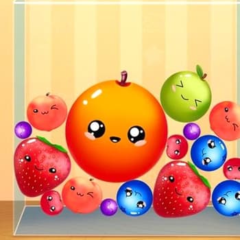 Fruit Merge Reloaded