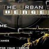 The Urban Sniper Vengence